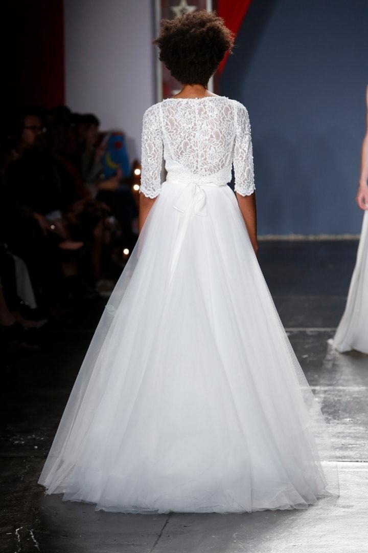 Jenny Packham / Foto: Dan Lecca