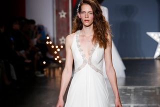 Jenny Packham / Foto: Dan Lecca