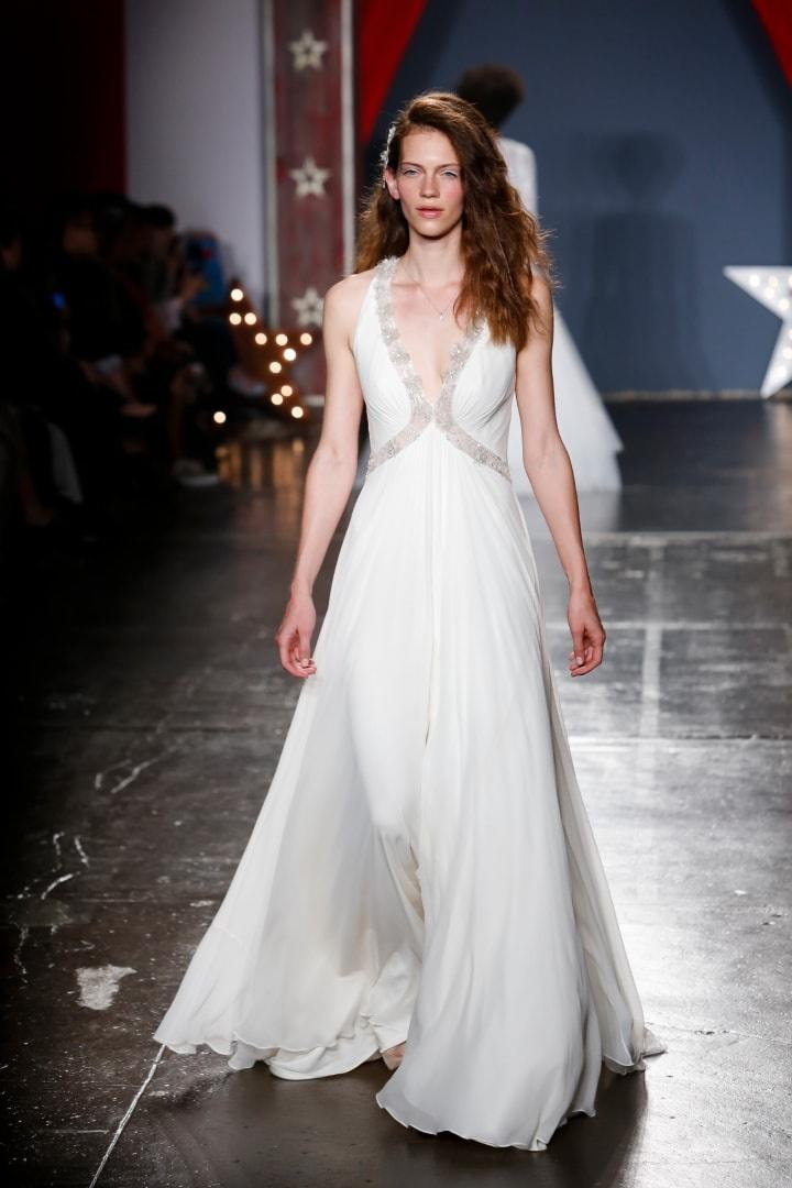 Jenny Packham / Foto: Dan Lecca