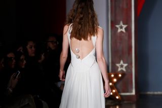 Jenny Packham / Foto: Dan Lecca