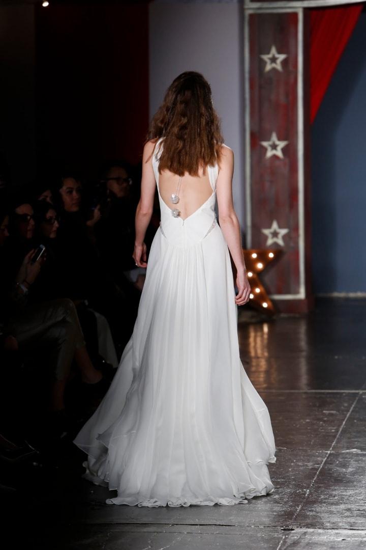 Jenny Packham / Foto: Dan Lecca