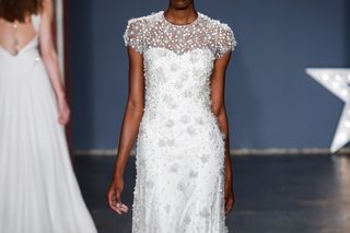 Jenny Packham / Foto: Dan Lecca