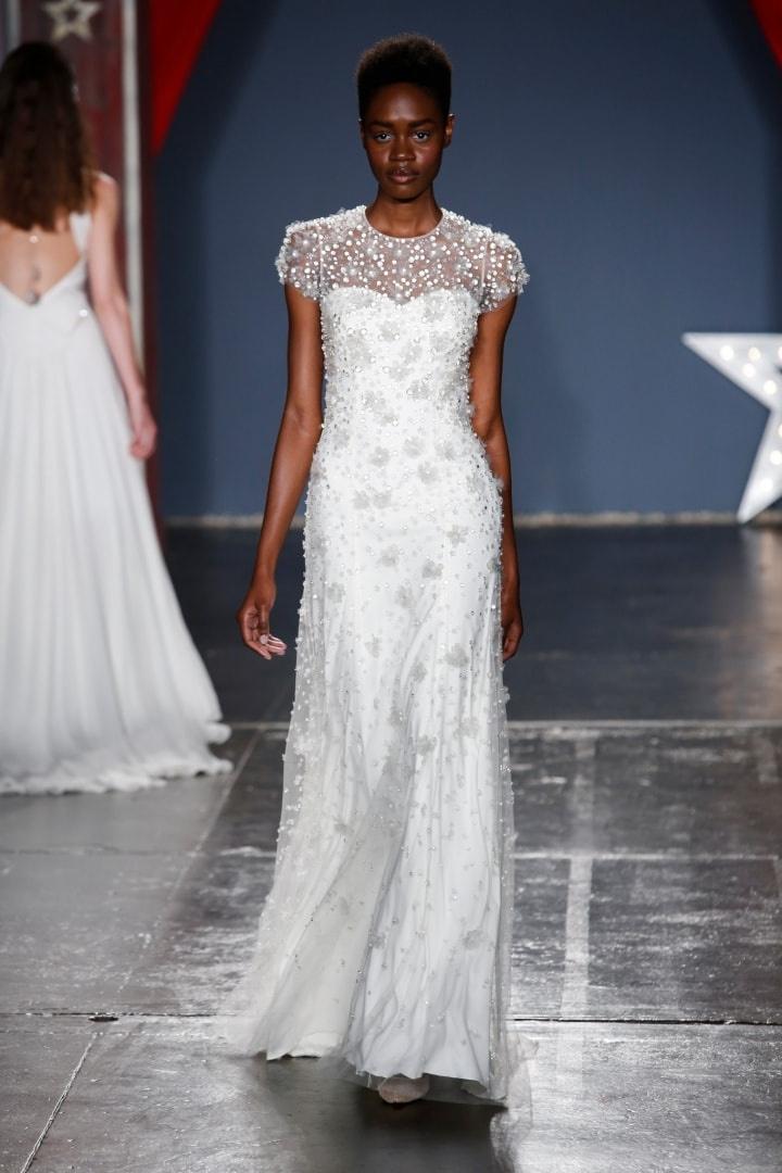 Jenny Packham / Foto: Dan Lecca