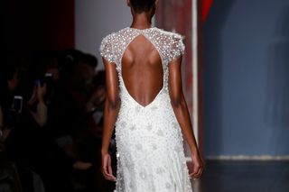 Jenny Packham / Foto: Dan Lecca