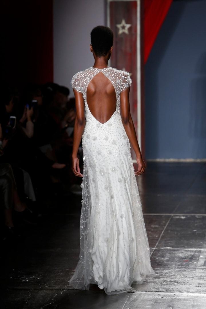 Jenny Packham / Foto: Dan Lecca