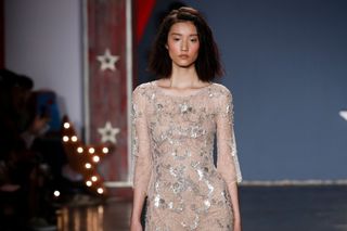 Jenny Packham / Foto: Dan Lecca