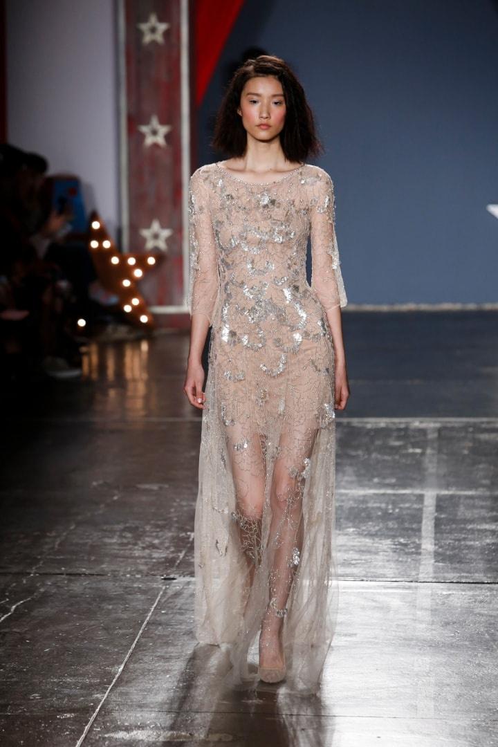 Jenny Packham / Foto: Dan Lecca