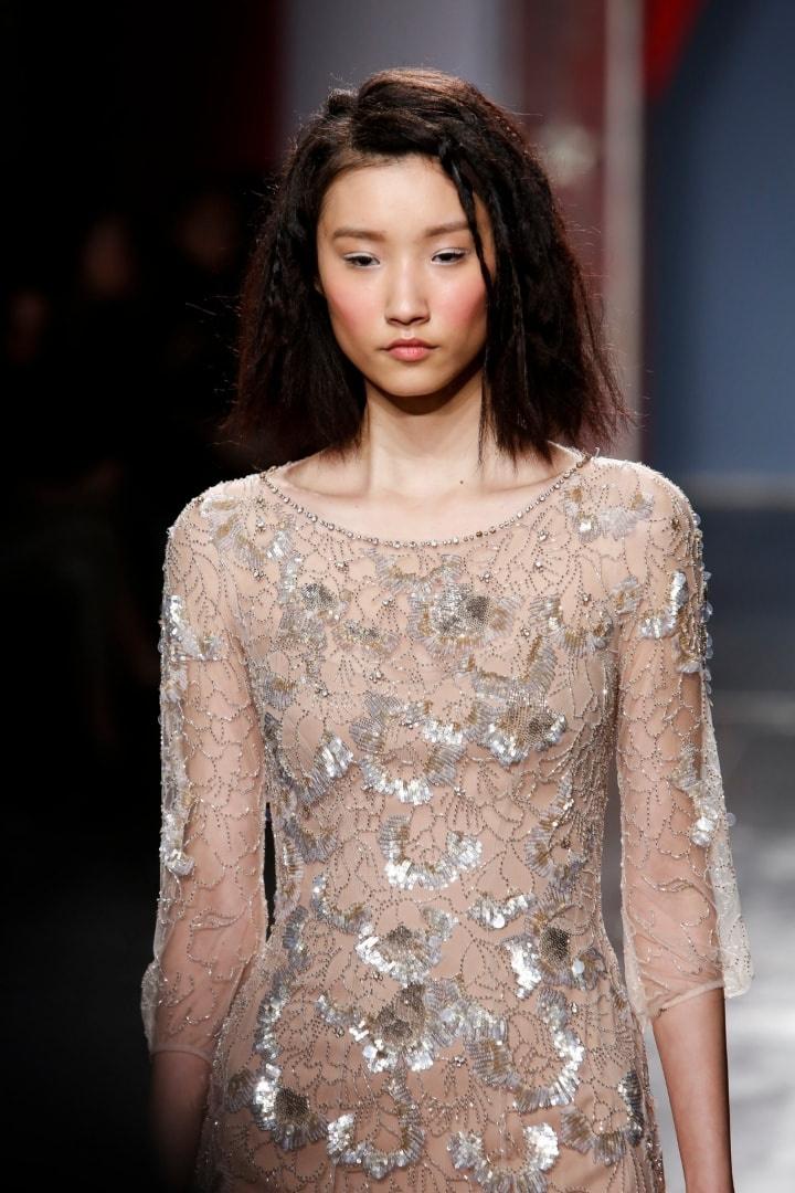 Jenny Packham / Foto: Dan Lecca