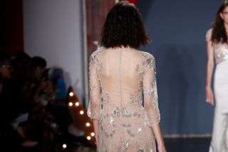 Jenny Packham / Foto: Dan Lecca