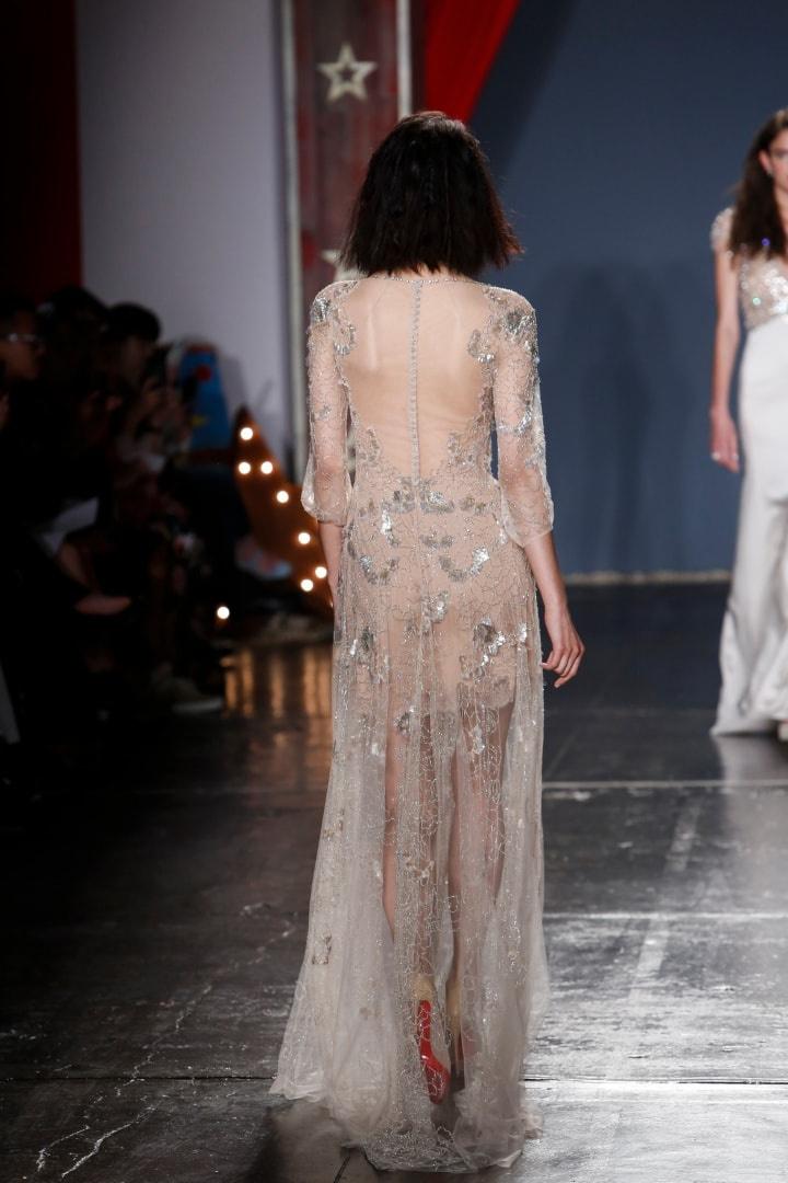 Jenny Packham / Foto: Dan Lecca