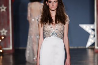 Jenny Packham / Foto: Dan Lecca