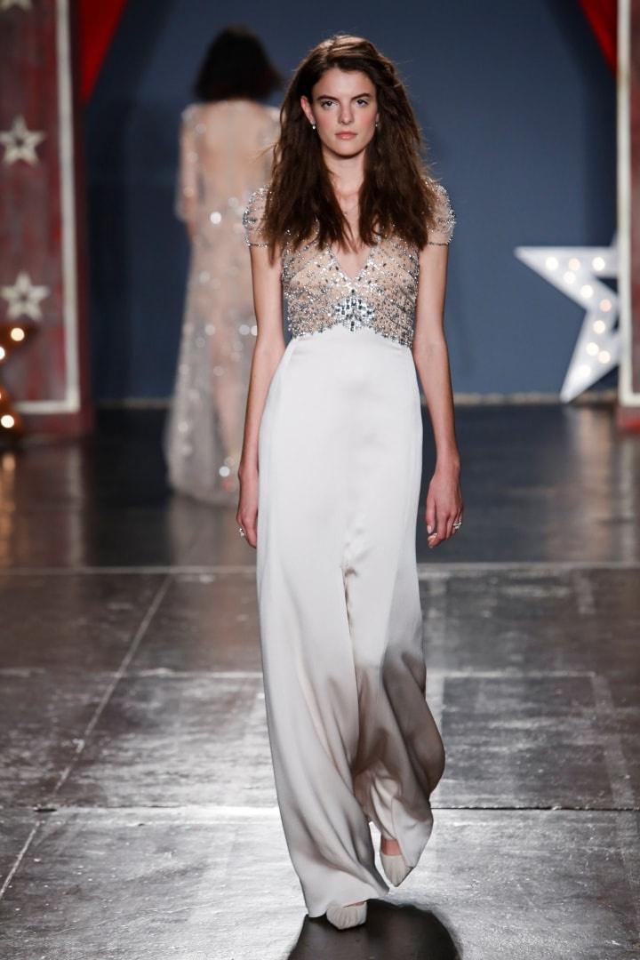 Jenny Packham / Foto: Dan Lecca