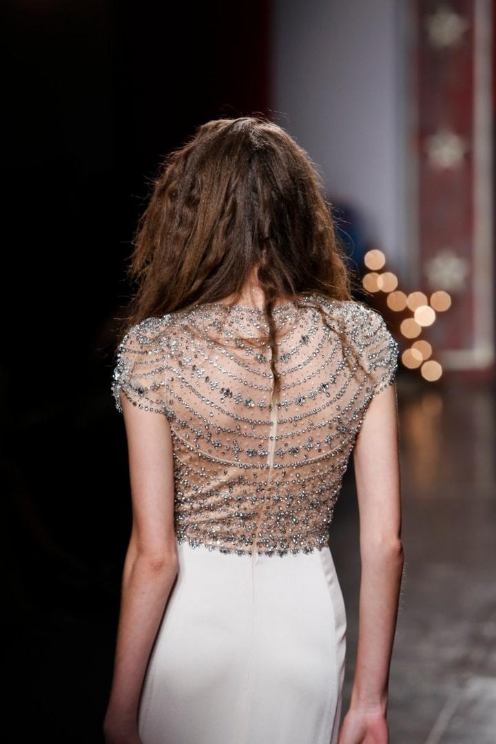 Jenny Packham / Foto: Dan Lecca