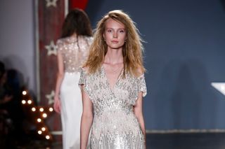 Jenny Packham / Foto: Dan Lecca