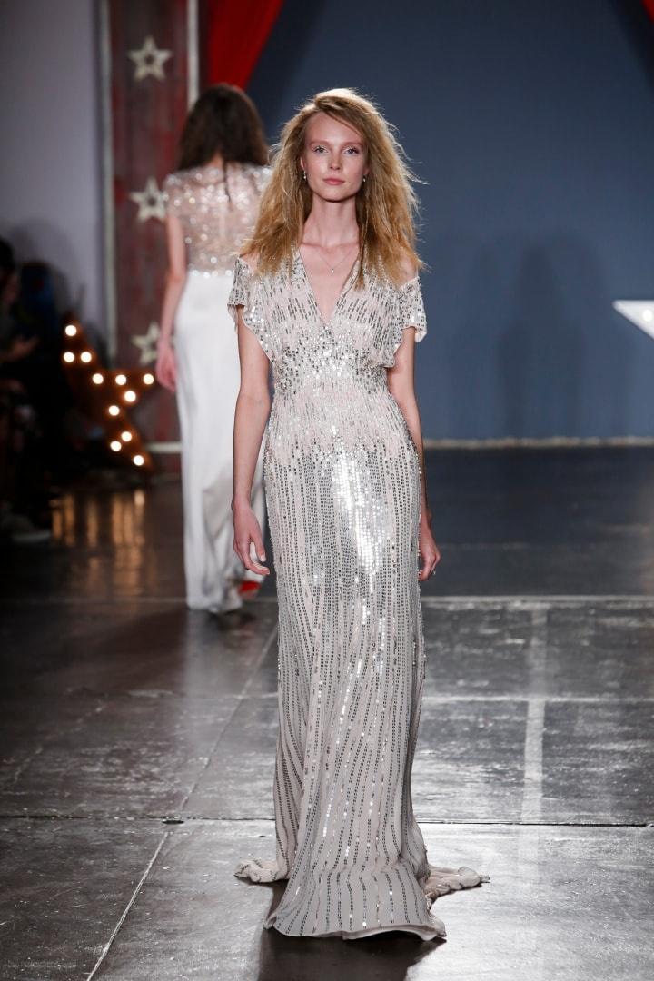 Jenny Packham / Foto: Dan Lecca