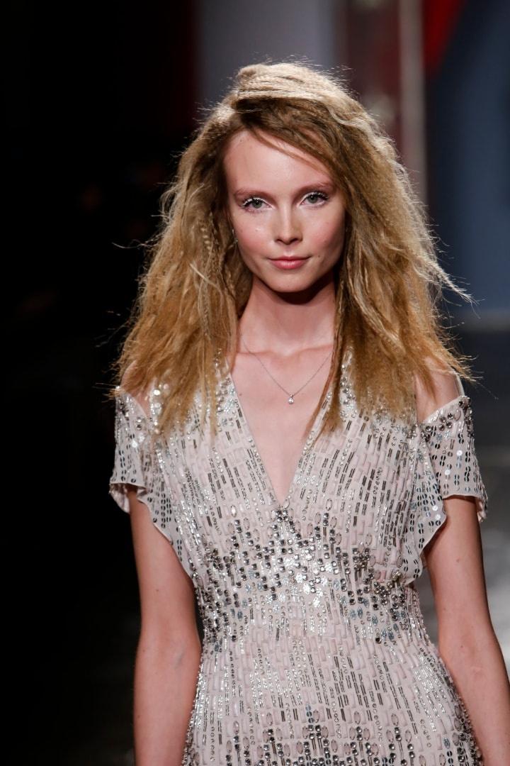 Jenny Packham / Foto: Dan Lecca