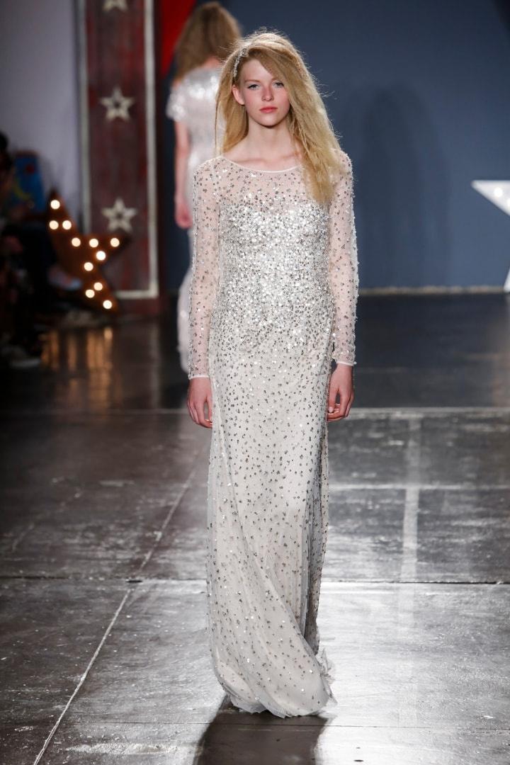 Jenny Packham / Foto: Dan Lecca