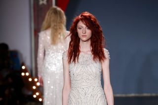 Jenny Packham / Foto: Dan Lecca