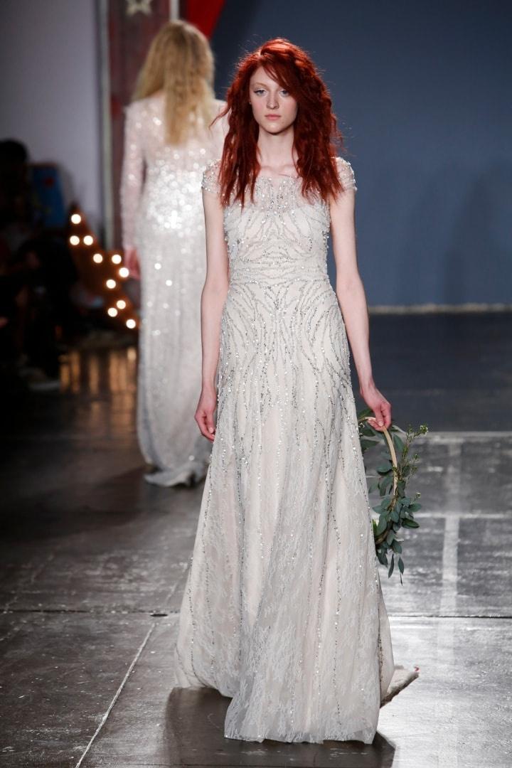 Jenny Packham / Foto: Dan Lecca