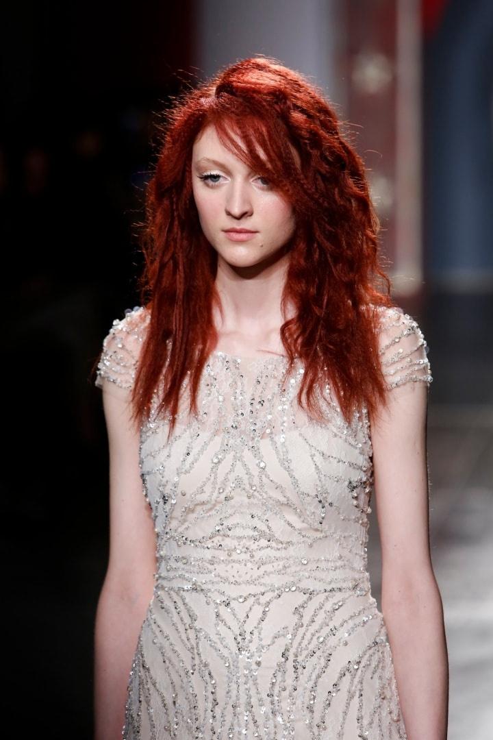 Jenny Packham / Foto: Dan Lecca