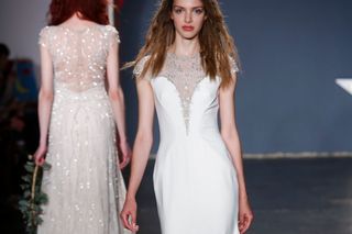 Jenny Packham / Foto: Dan Lecca