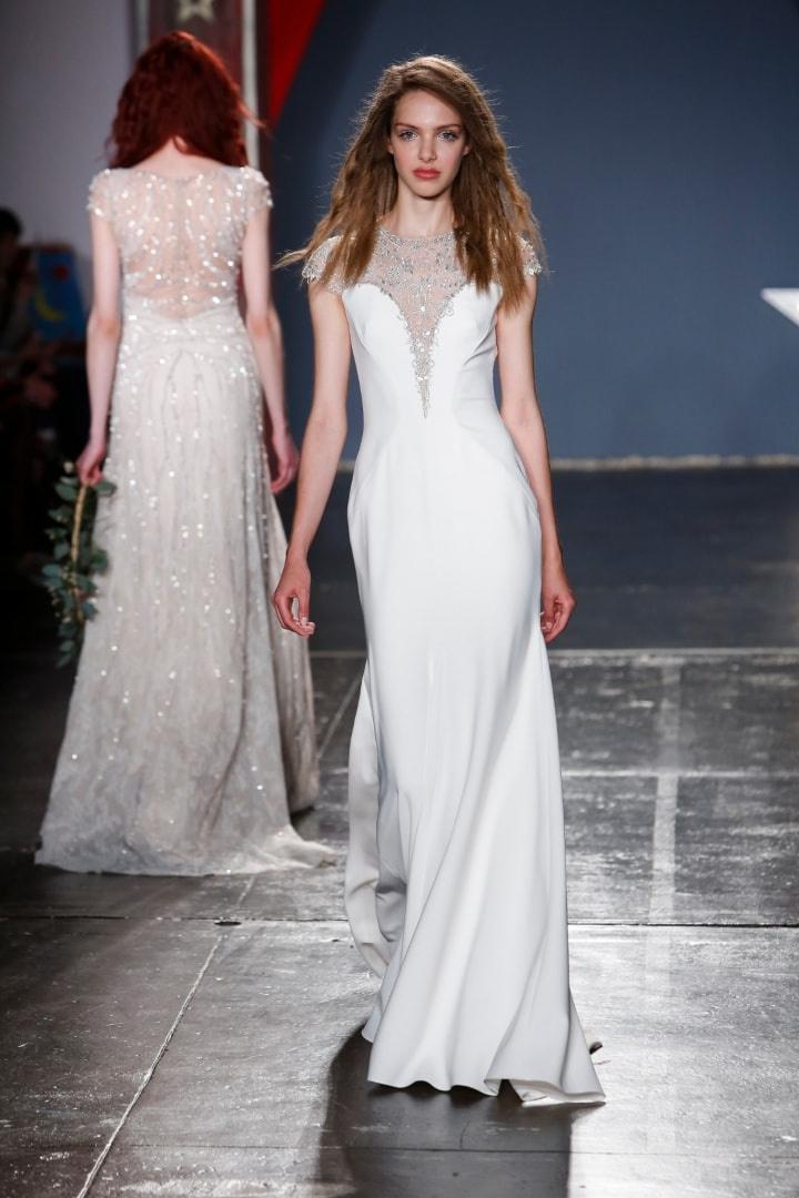 Jenny Packham / Foto: Dan Lecca