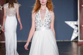 Jenny Packham / Foto: Dan Lecca