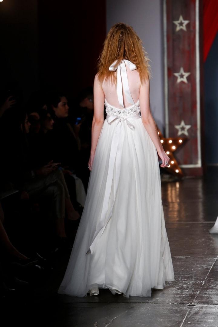 Jenny Packham / Foto: Dan Lecca