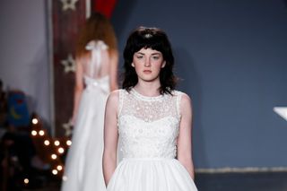 Jenny Packham / Foto: Dan Lecca