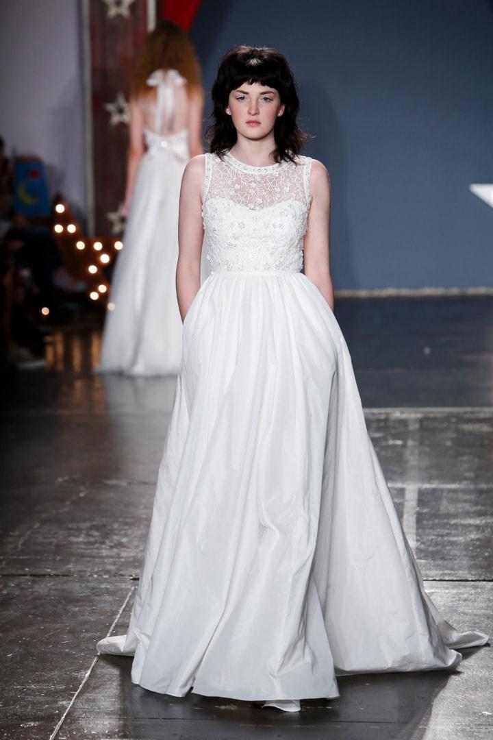 Jenny Packham / Foto: Dan Lecca