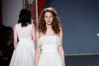 Jenny Packham / Foto: Dan Lecca