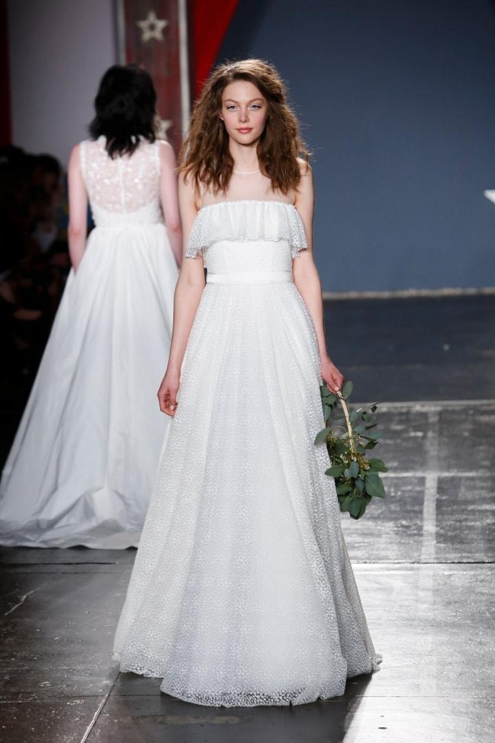 Jenny Packham / Foto: Dan Lecca