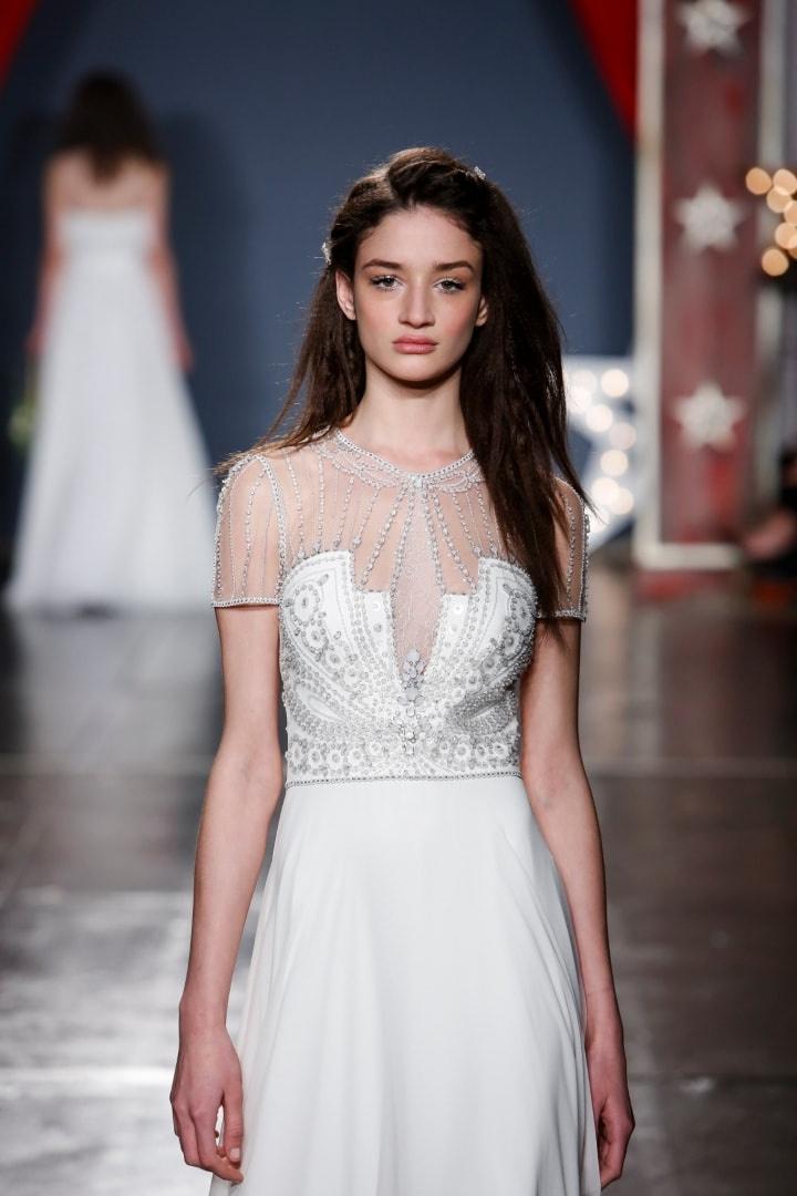 Jenny Packham / Foto: Dan Lecca