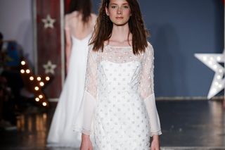 Jenny Packham / Foto: Dan Lecca