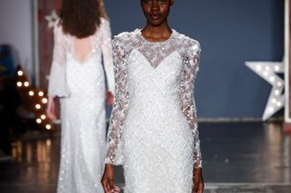 Jenny Packham / Foto: Dan Lecca