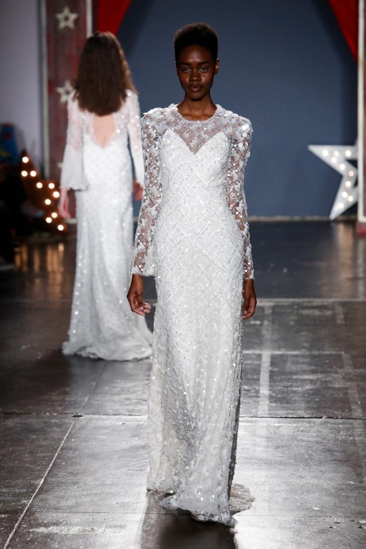 Jenny Packham / Foto: Dan Lecca