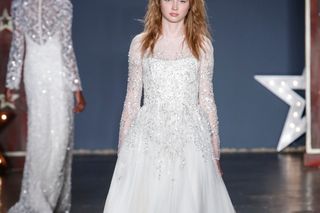 Jenny Packham / Foto: Dan Lecca