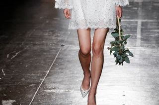 Jenny Packham / Foto: Dan Lecca