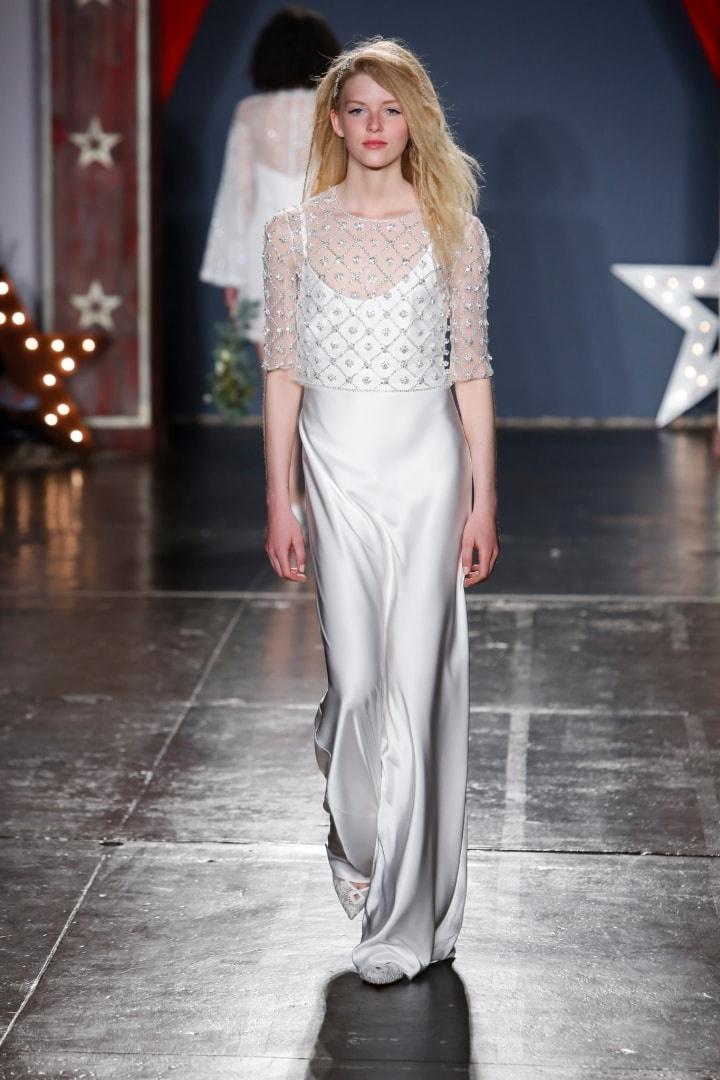 Jenny Packham / Foto: Dan Lecca