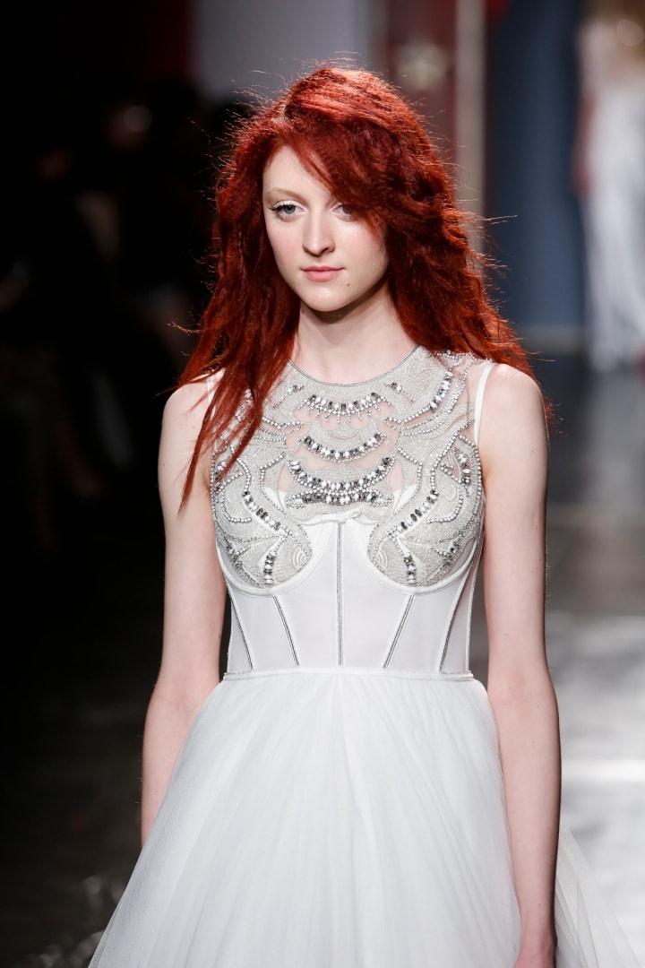 Jenny Packham / Foto: Dan Lecca