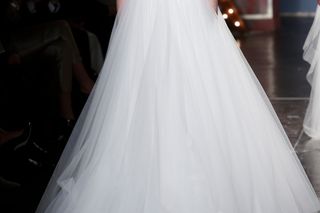 Jenny Packham / Foto: Dan Lecca