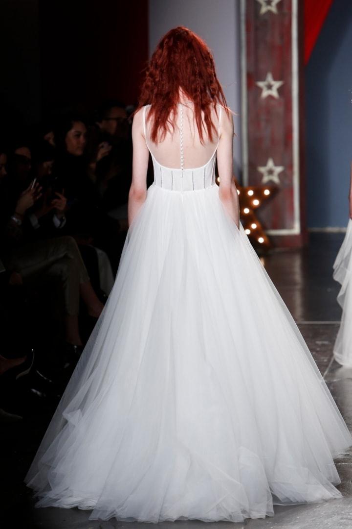 Jenny Packham / Foto: Dan Lecca