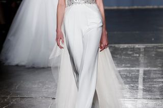 Jenny Packham / Foto: Dan Lecca