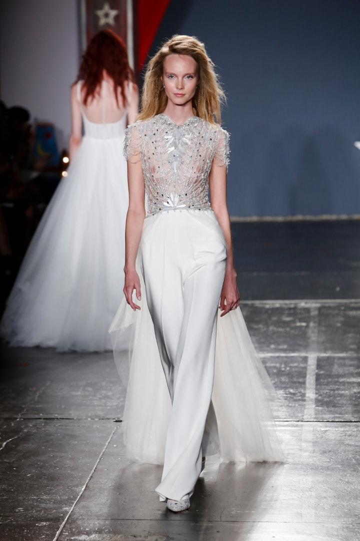 Jenny Packham / Foto: Dan Lecca