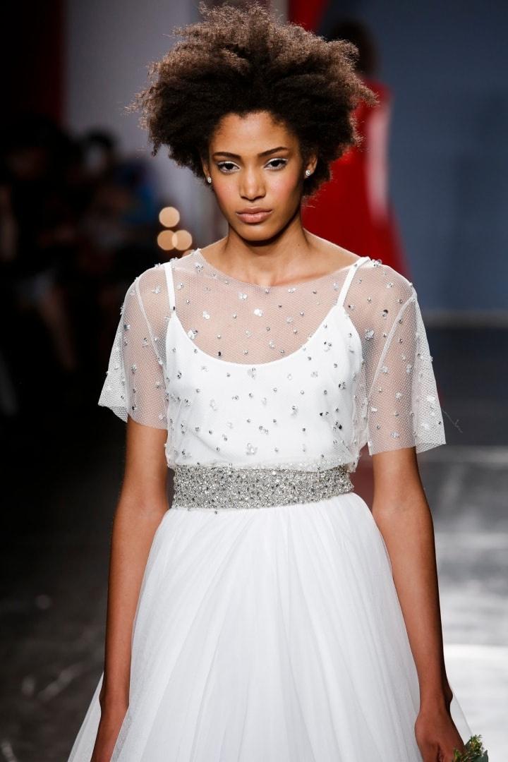 Jenny Packham / Foto: Dan Lecca