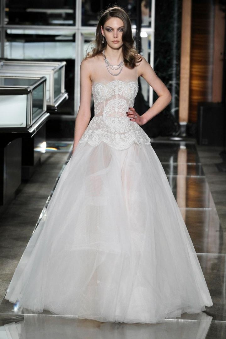 Reem Acra / Foto: Dan Lecca