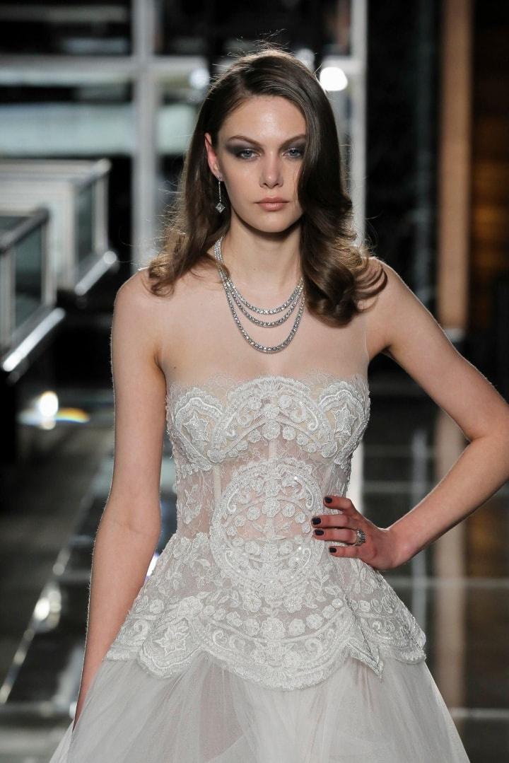 Reem Acra / Foto: Dan Lecca