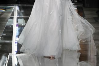 Reem Acra / Foto: Dan Lecca