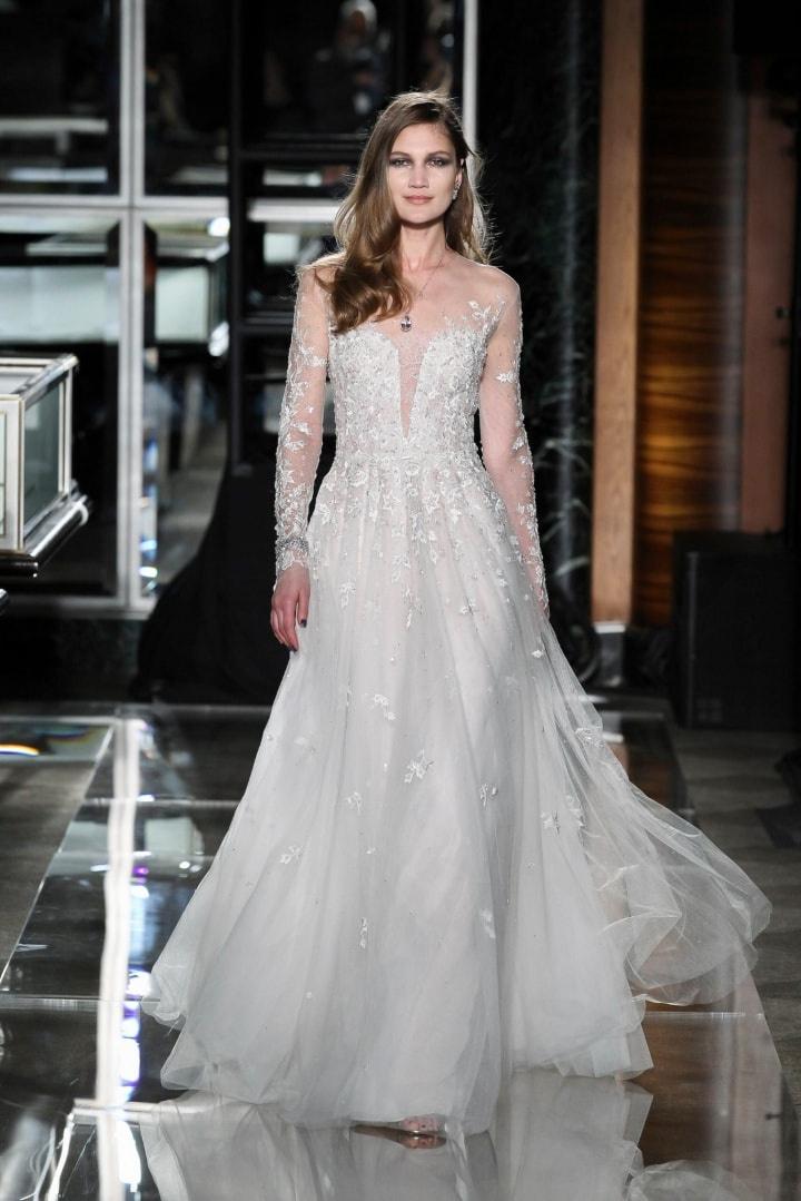 Reem Acra / Foto: Dan Lecca