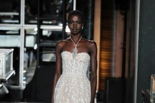 Reem Acra / Foto: Dan Lecca